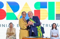 Chi è Marina Silva, la ministra dell’Ambiente scelta dal presidente del Brasile Lula