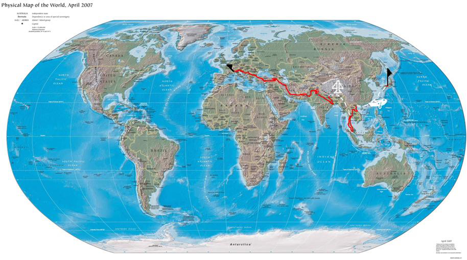 PEPE GAKA vespa viaggio