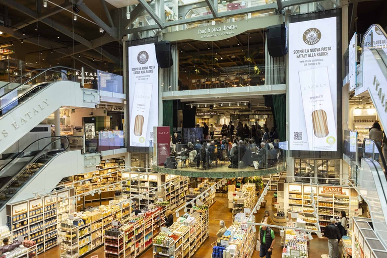 eataly alla radice