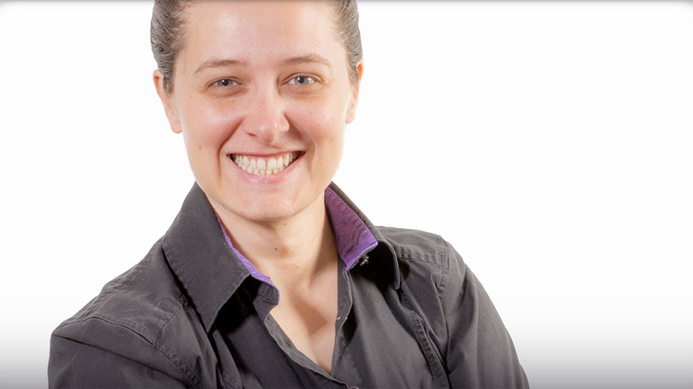 Ornella Pesenti, Breading, su LifeGate.it