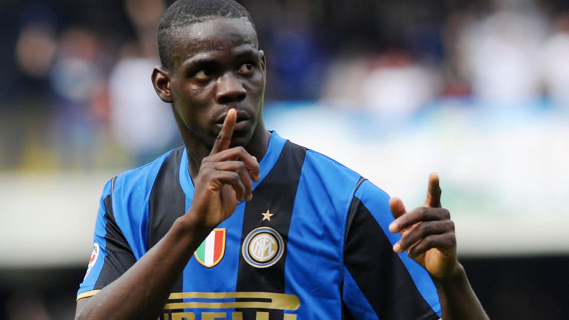 Razzismo negli stadi prima del caso Kalidou Koulibaly