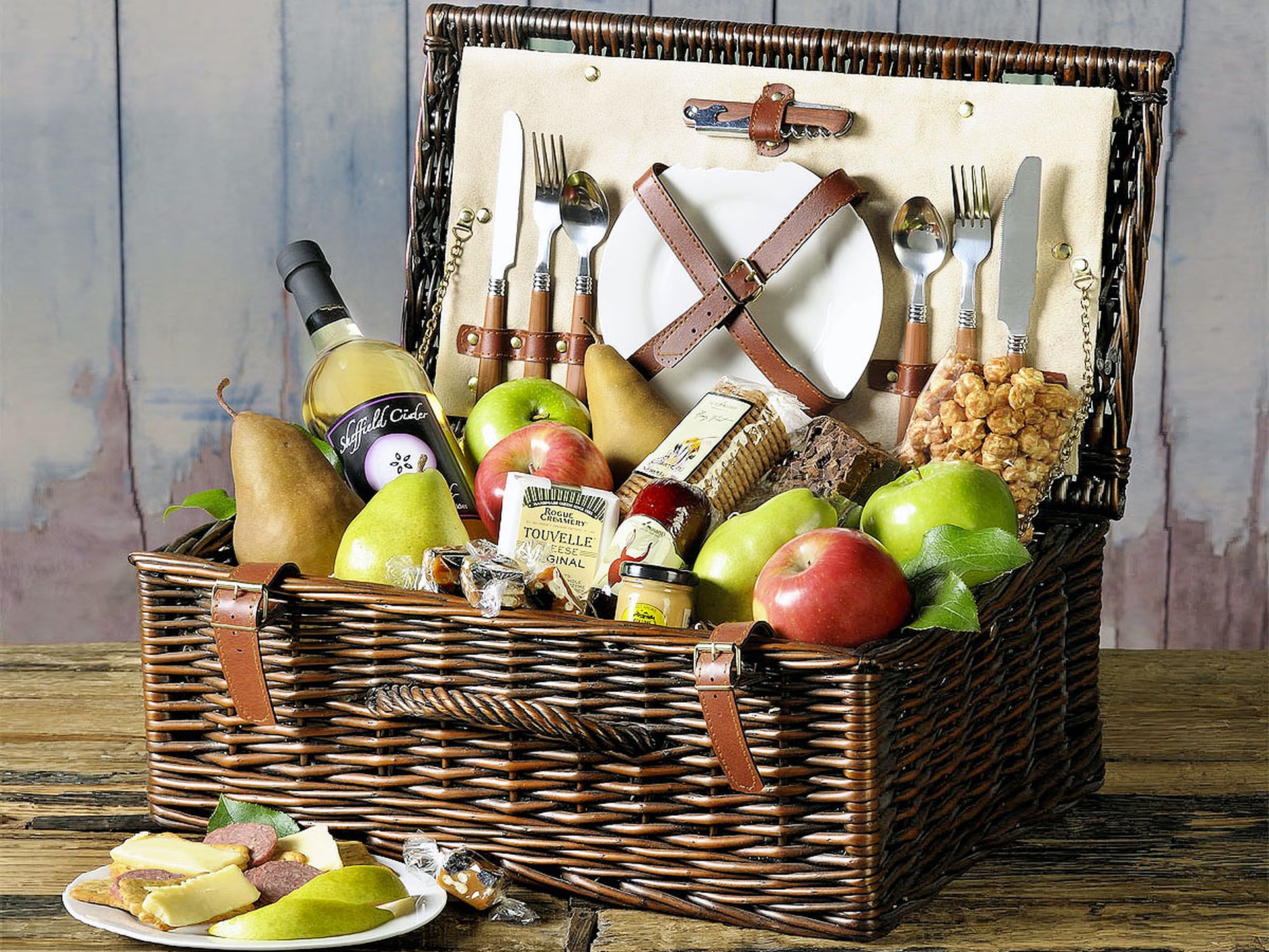 Il picnic all'aperto, una lunga storia di gusto e natura LifeGate