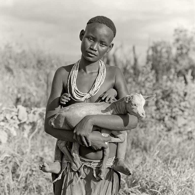 Se a parlare non resta che il fiume al Mudec