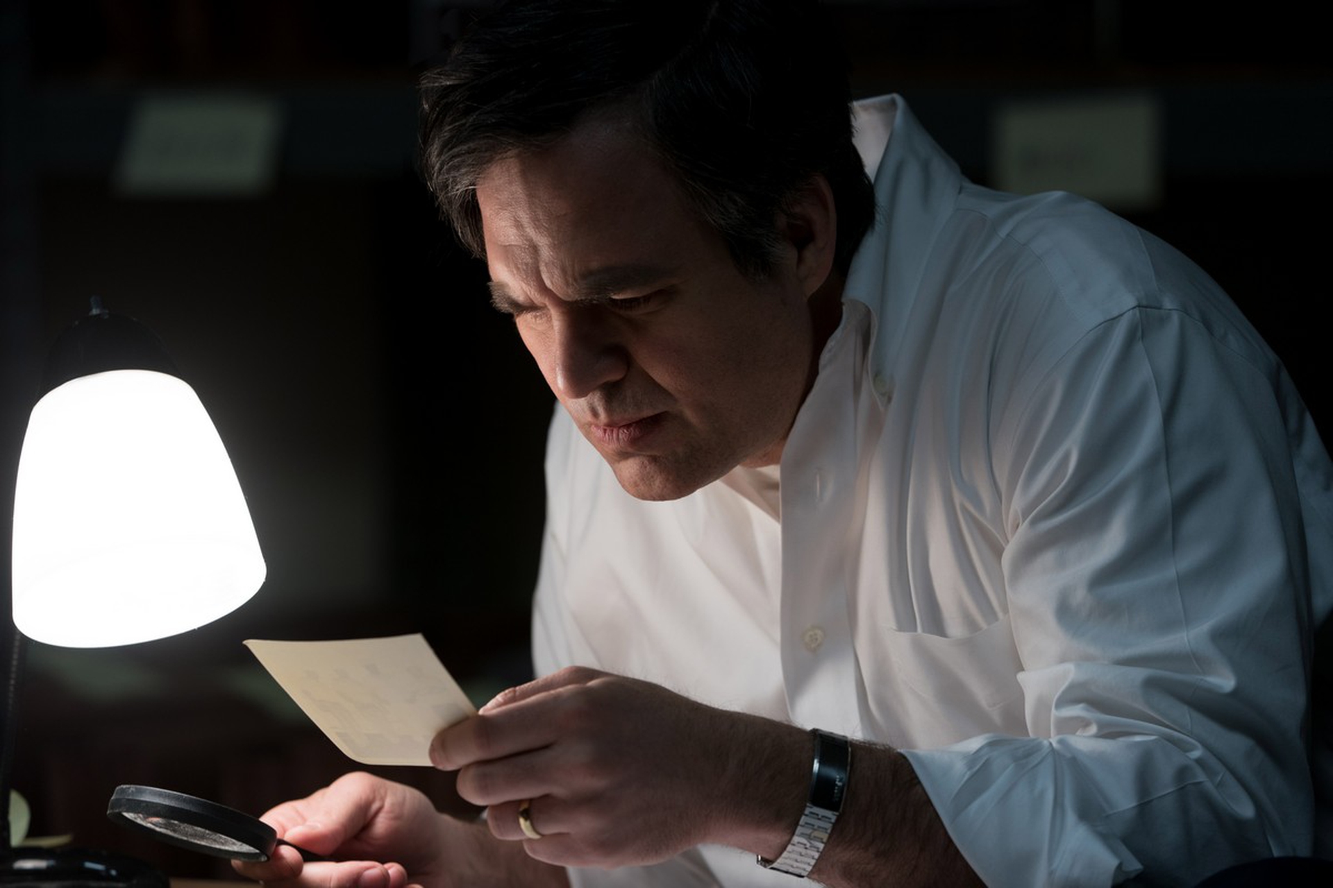 Bilott in Cattive Acque