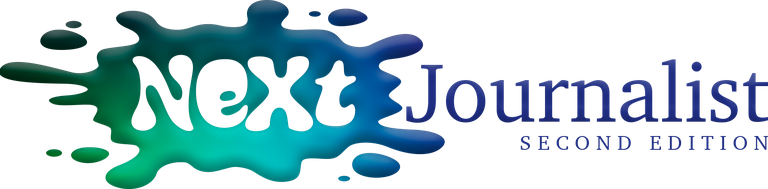 nextjournalist seconda edizione