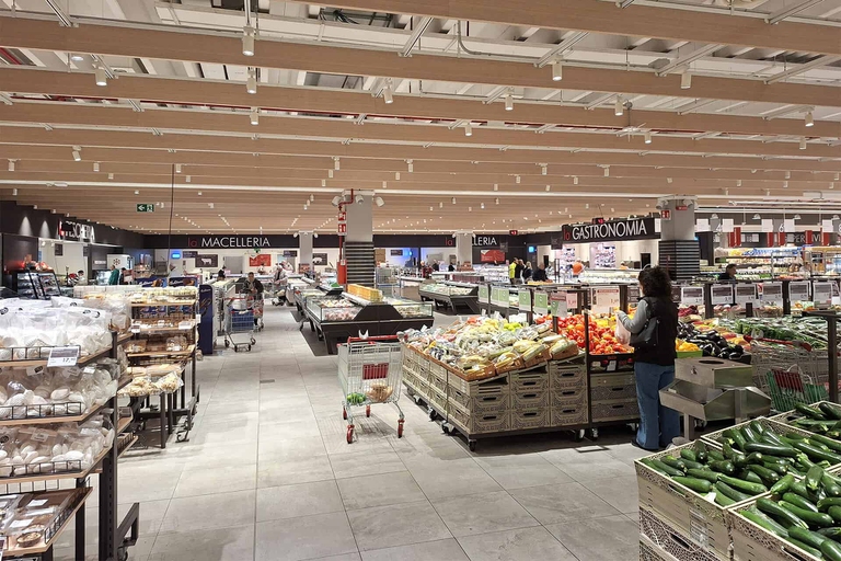 supermercati ipermercati