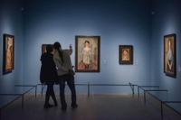 La top 10 delle mostre d’arte da visitare nel 2024 in Italia