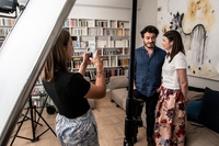 Green love, la prima webserie contro la crisi climatica