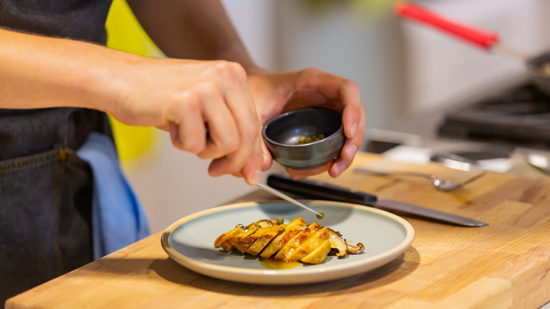 Il documentario Meat the future, in gara al Riff 2021