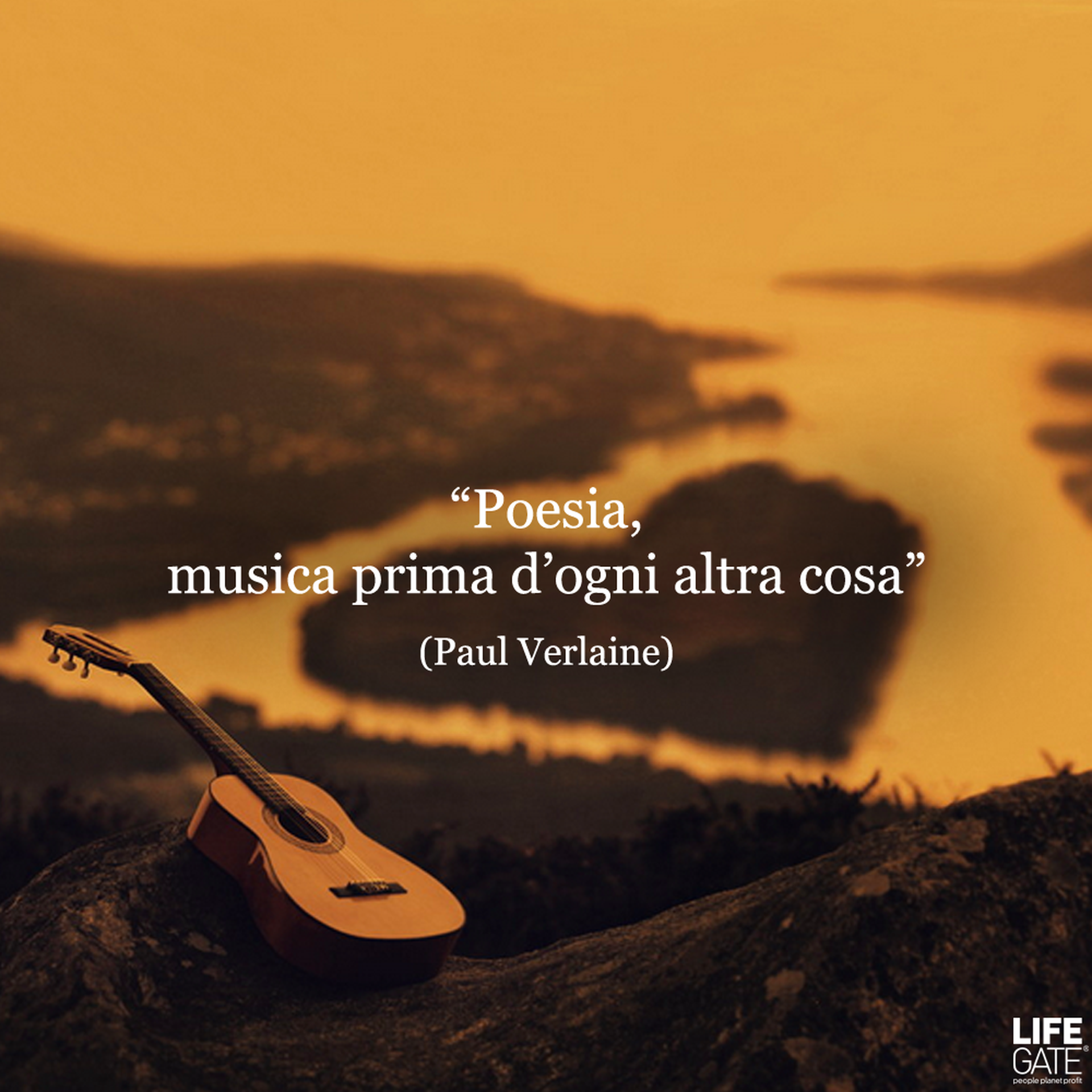 Una giornata tutta di poesia