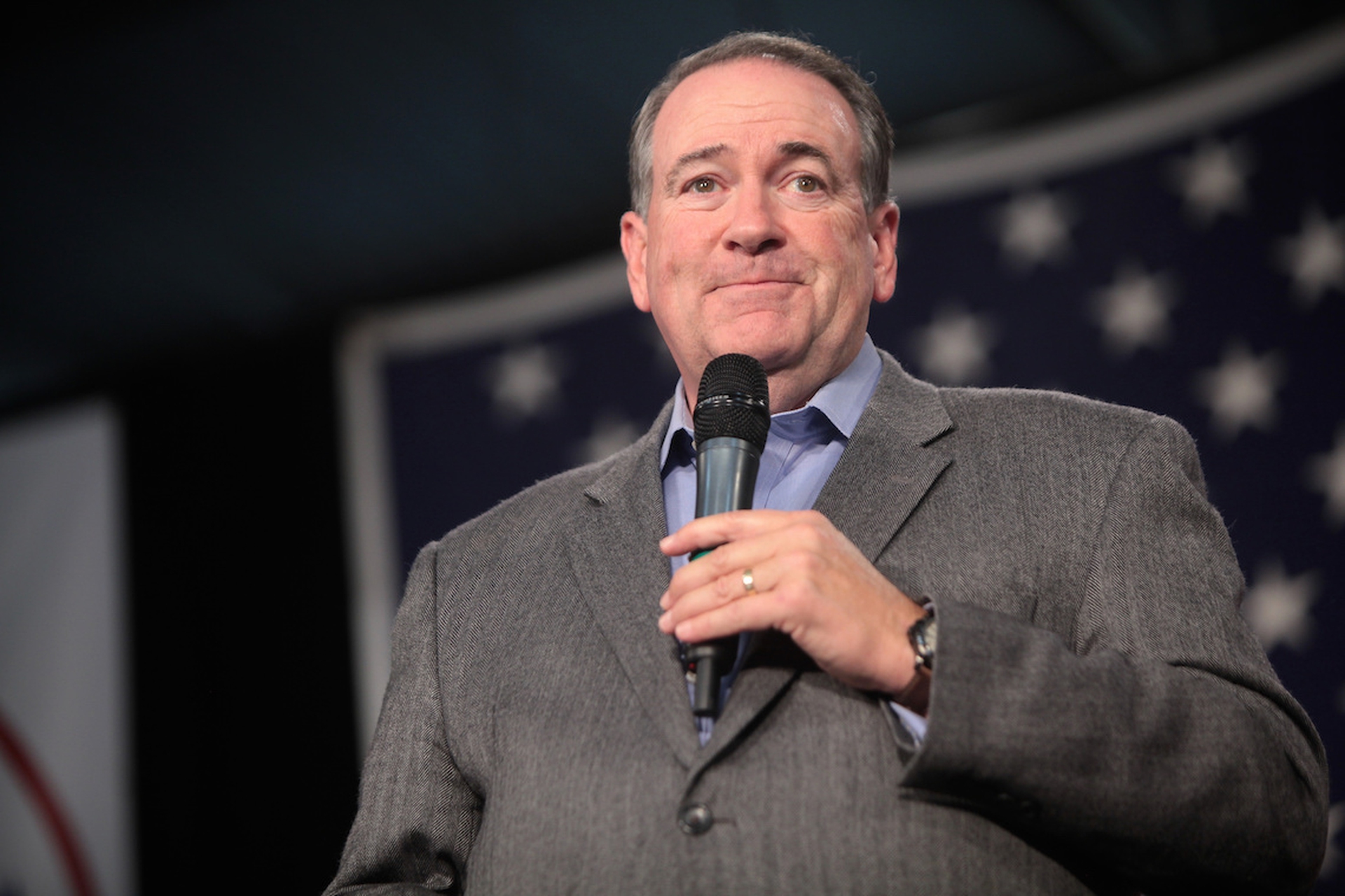 mikehuckabee