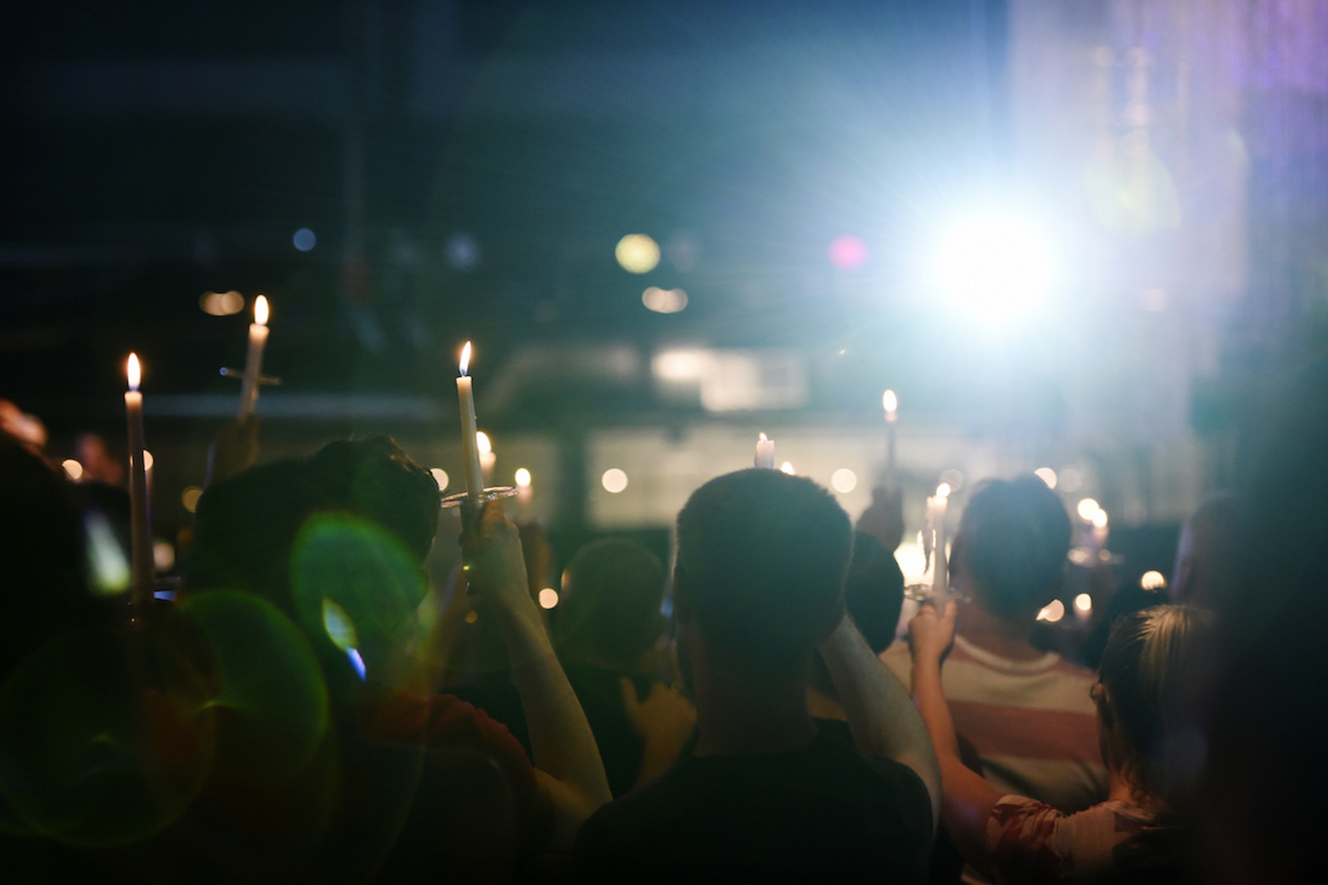 Cosa è successo nella strage di Orlando