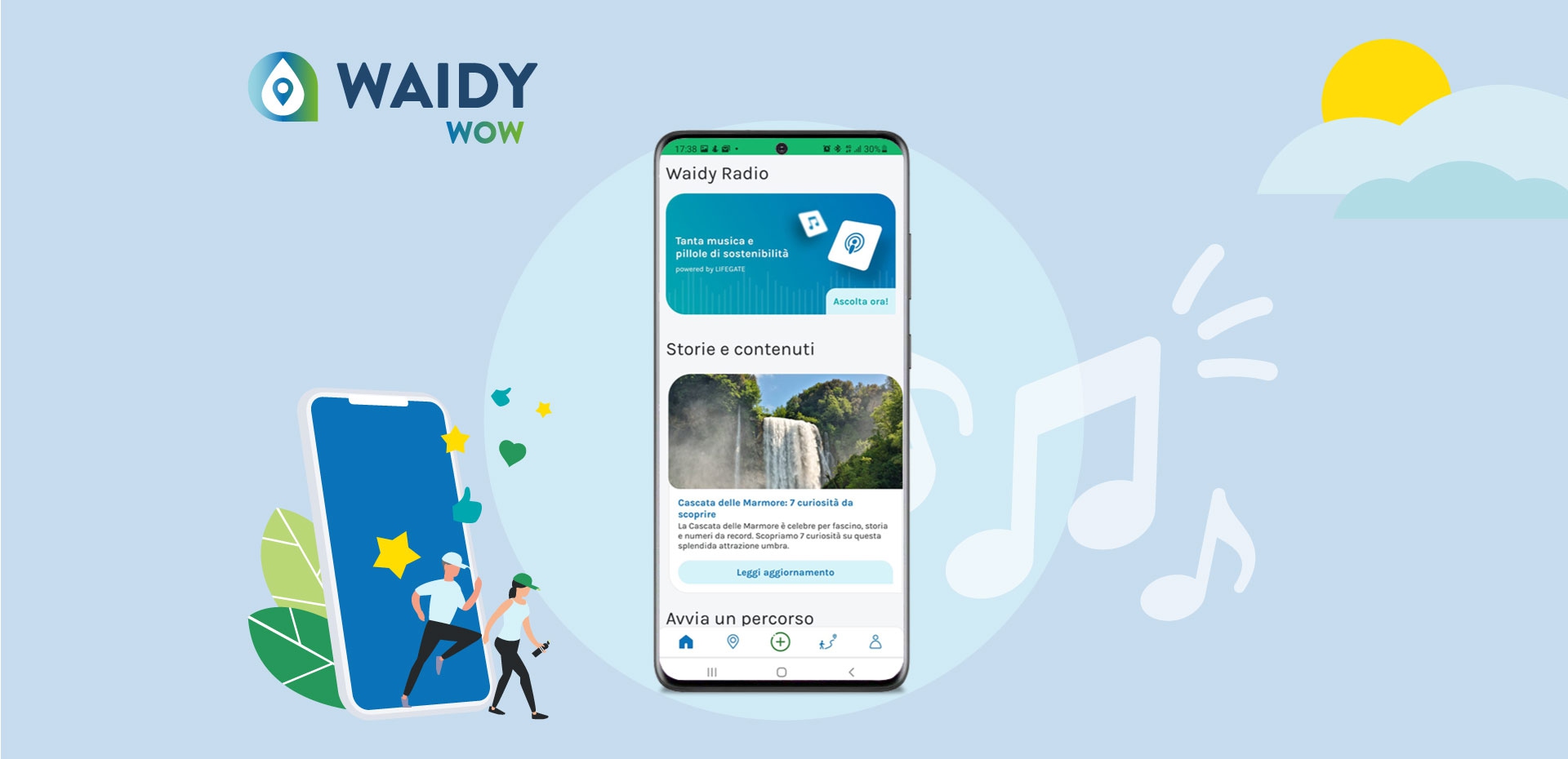 Waidy_Wow_Radio_Home