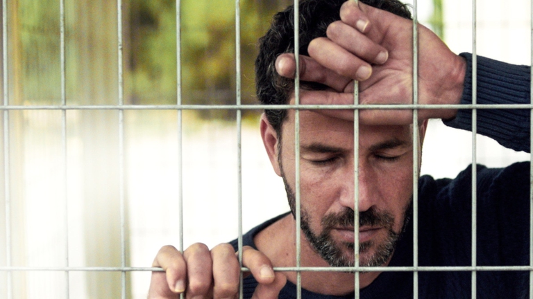 The present, Saleh Bakri