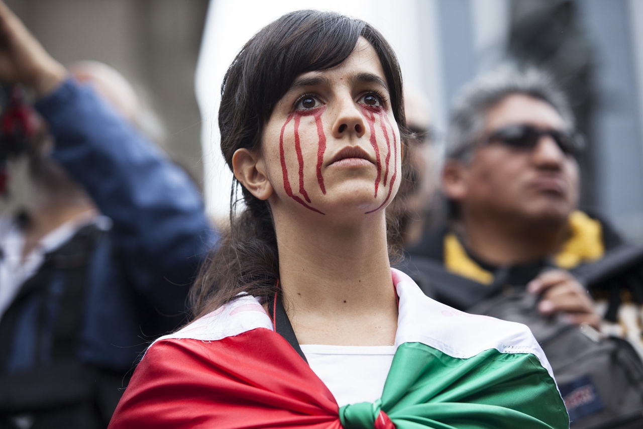 Mexico and human rights, a law on forced disappearances is finally on ...