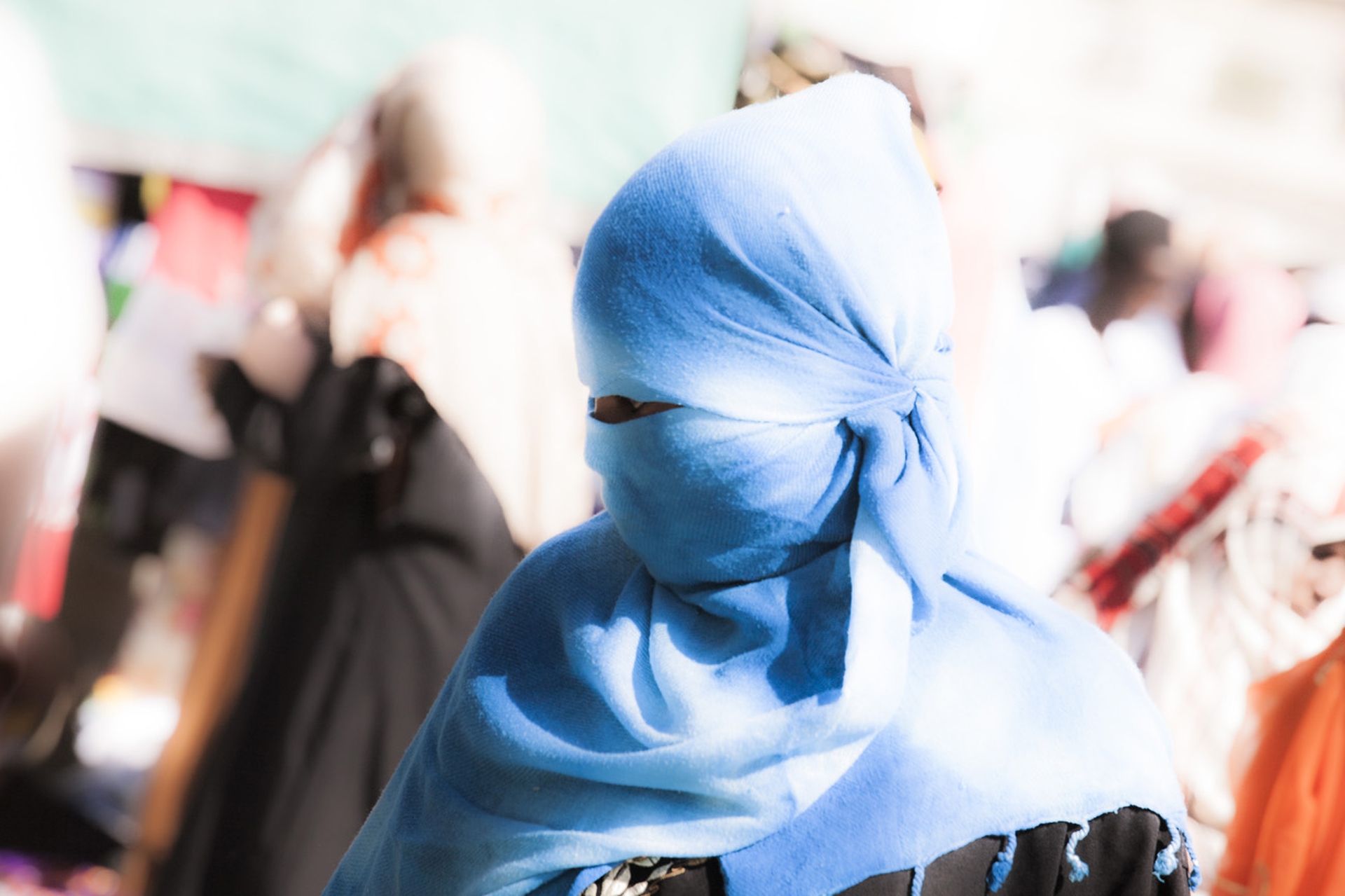 L’Eritrea, tra storia, architettura e fotografia