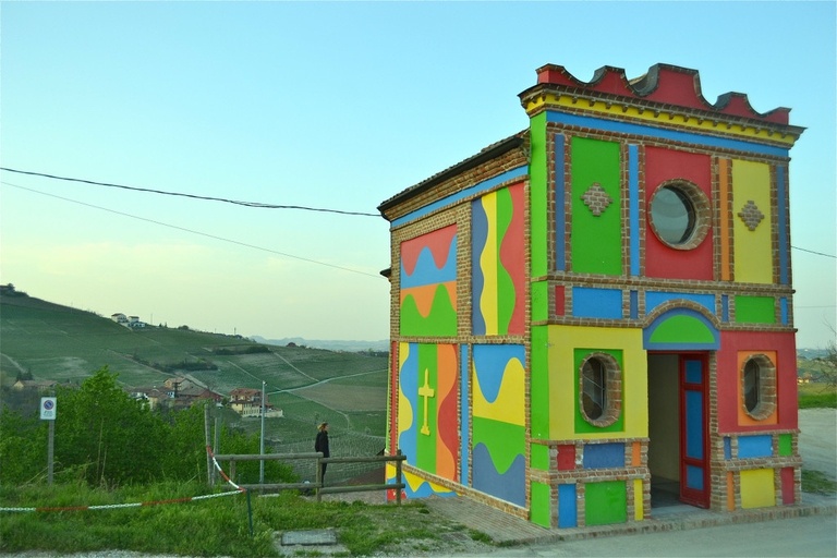 Cappella Lewitt ©SimonaDeniseDeiana