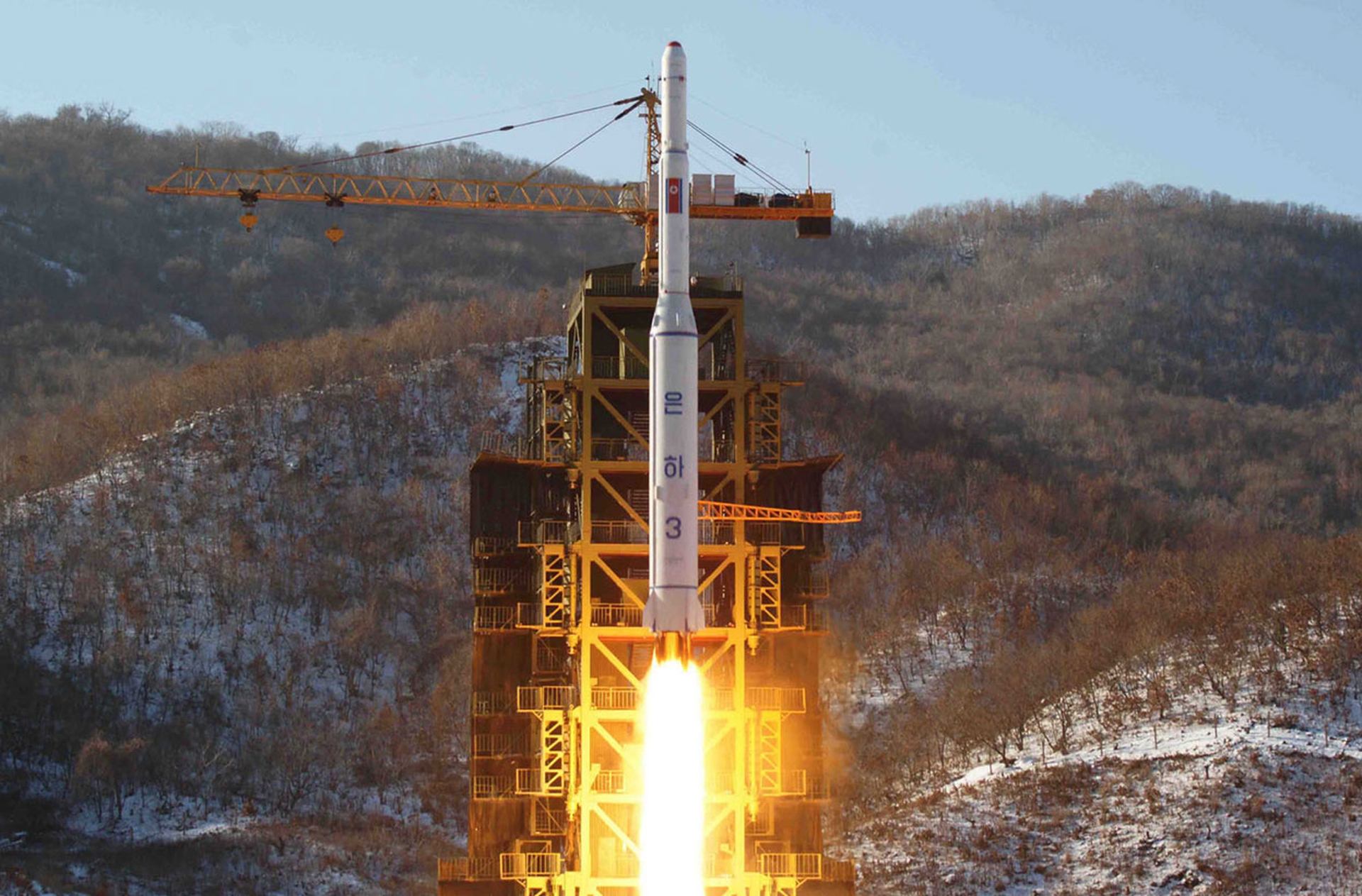 Crimini contro l'umanità in Corea del Nord, le prove