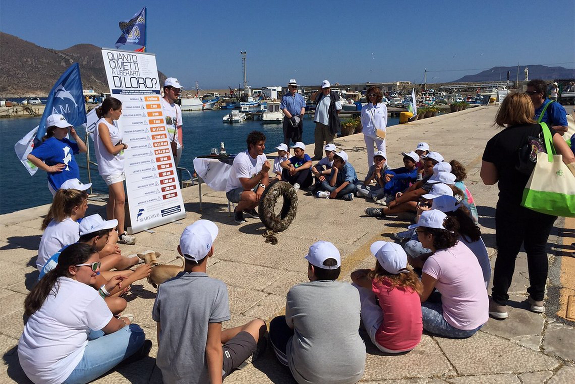 PFU Zero nelle Isole Minori-001