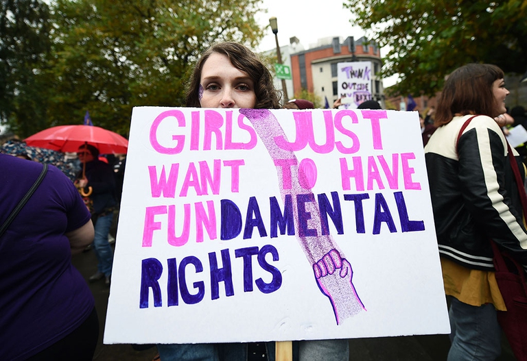 irlanda referendum sull'aborto