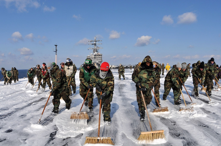  Fukushima contaminazione in mare