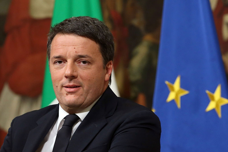 Renzi partito democratico elezioni 4 marzo programmi elettorali ambiente