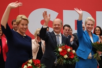 Elezioni in Germania, in testa la Spd. Ma per il governo occorrerà negoziare