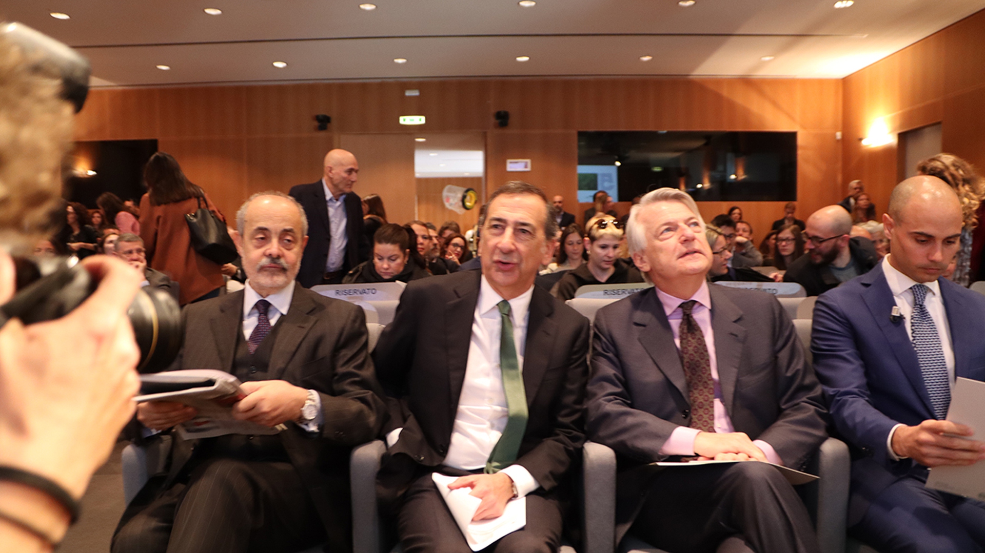 Fifth National Observatory on Sustainable Lifestyles 2019