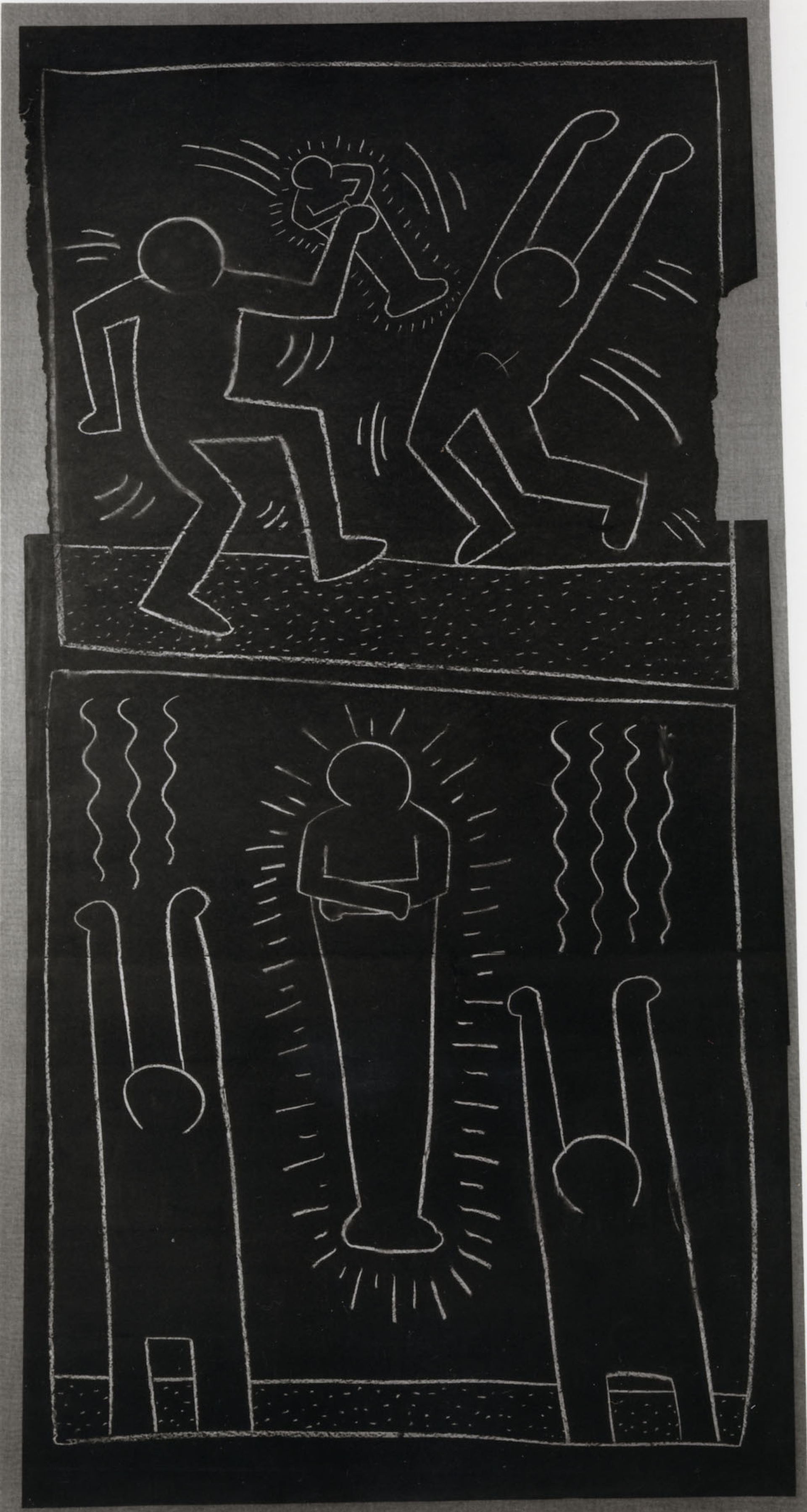 La mostra Street Art – Banksy & Co a Palazzo Pepoli a Bologna