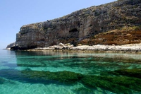 In the Aegadian islands, Europe’s largest marine protected area becomes ever-safer