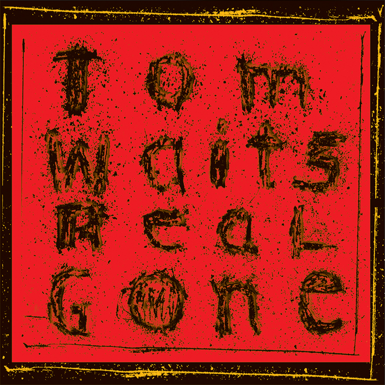 Real gone - Tom Waits