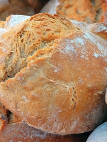 Pane all’acqua di mare, buono, sano e sostenibile. La ricetta made in Italy