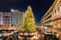 Mercatini di Natale: i più suggestivi da visitare tra le montagne del nord