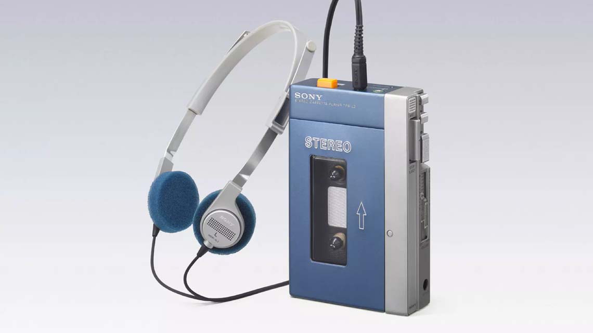 1 walkman