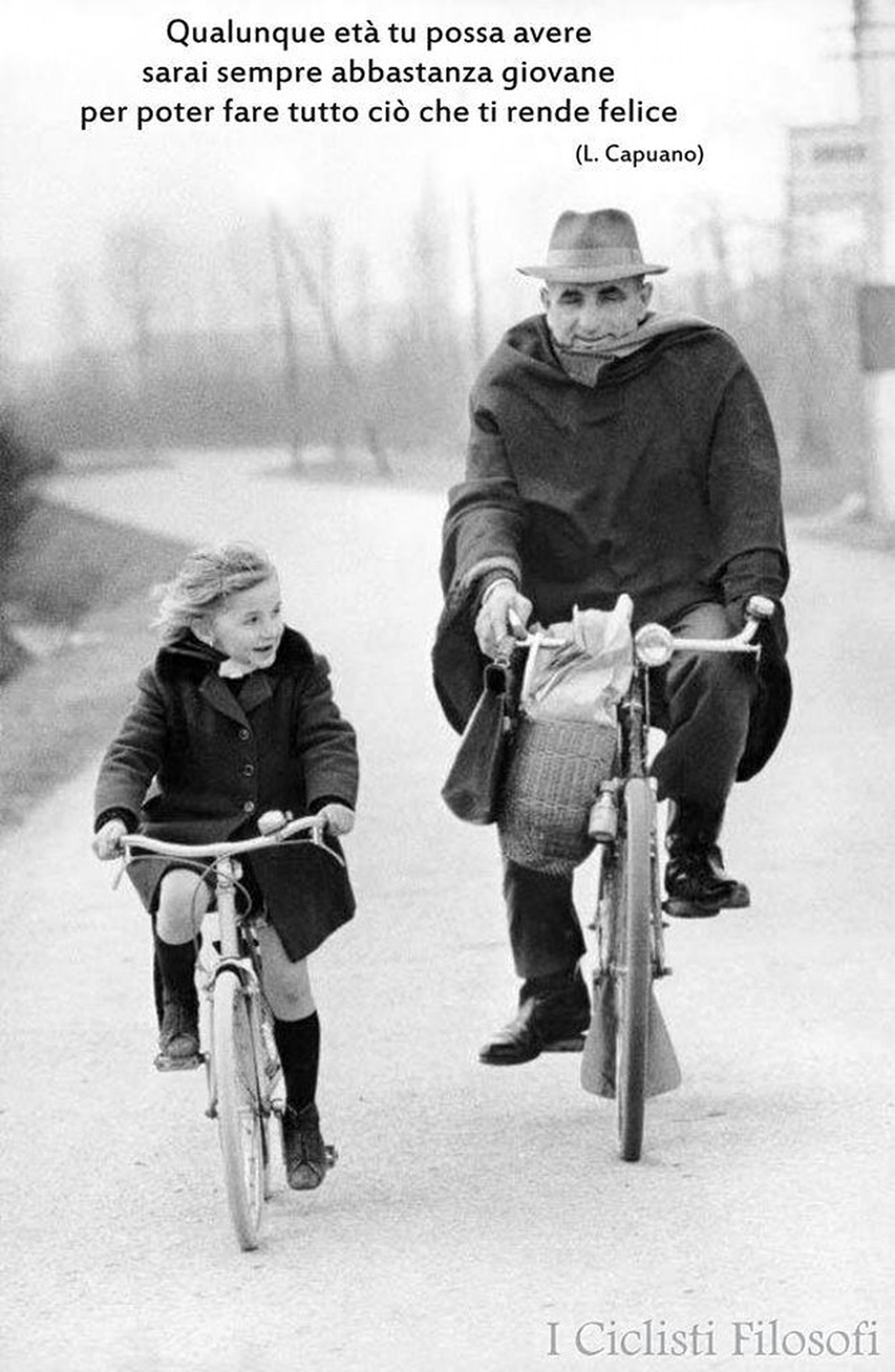 Cicloaforismi: Capuano