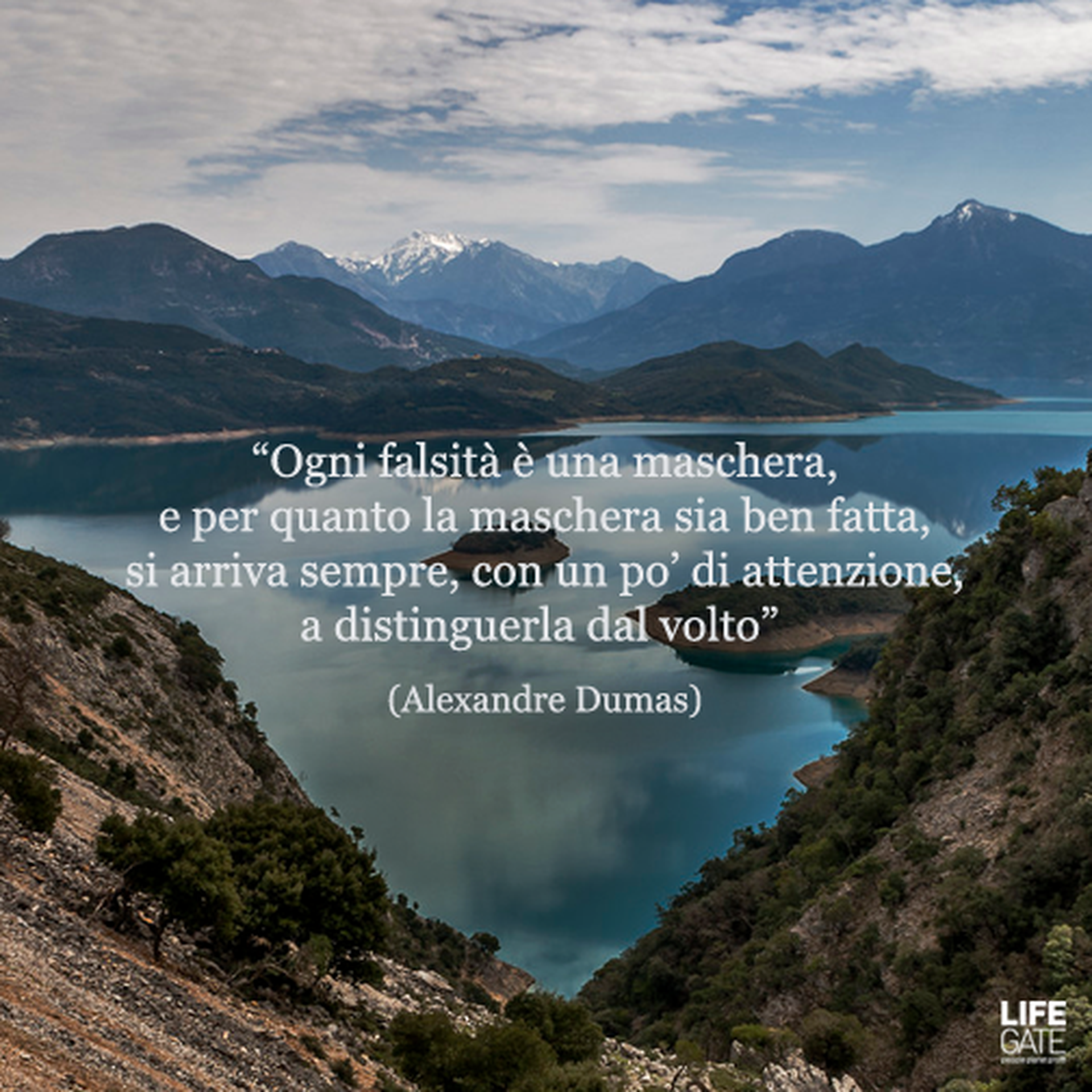 Le citazioni più belle per sempre - Alexandre Dumas