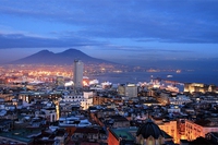 Perché essere contenti del record di presenze turistiche a Napoli