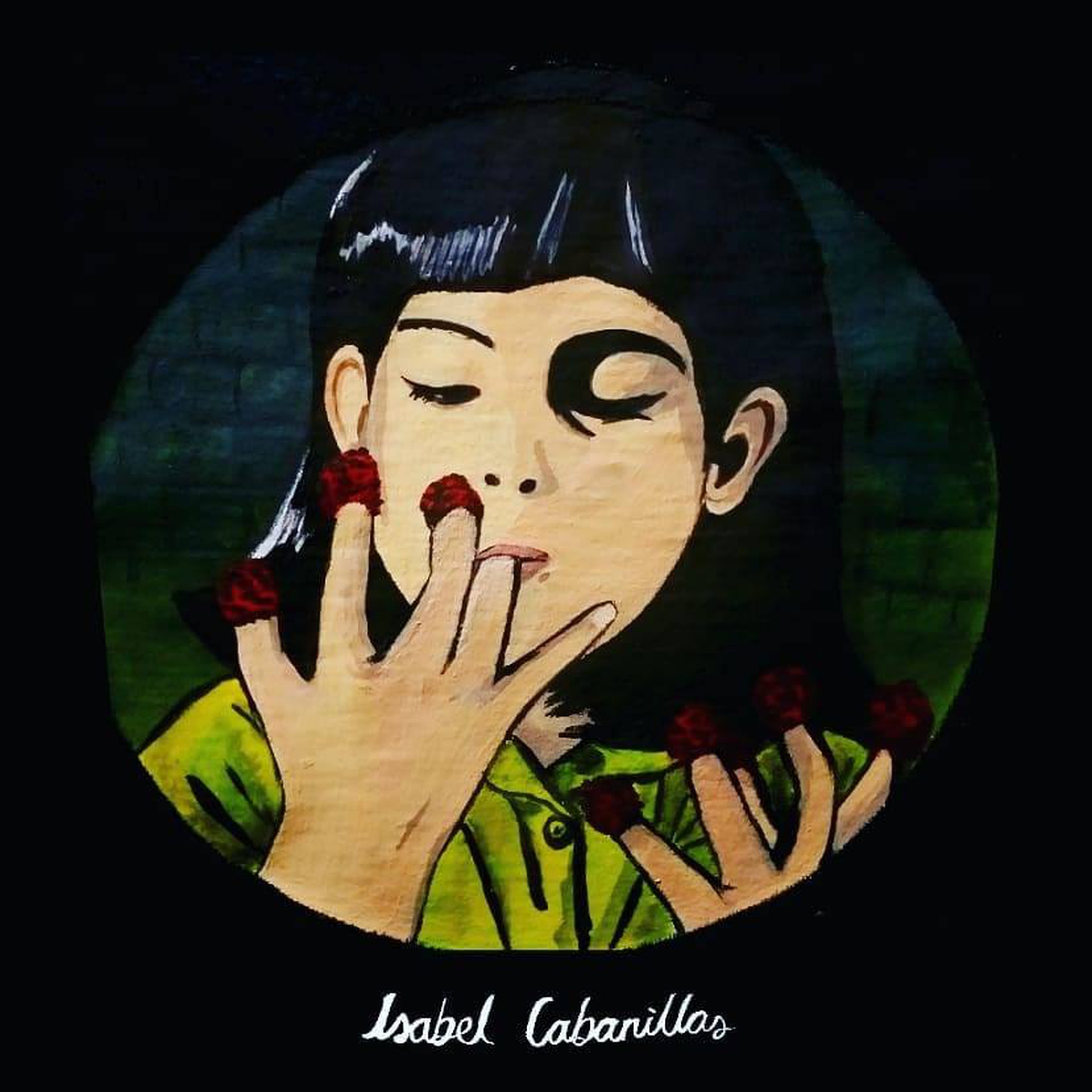 Le opere di Isabel Cabanillas