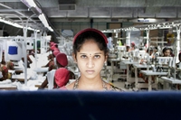 Fashion victims, il documentario sulle operaie tessili indiane, le vere vittime della moda