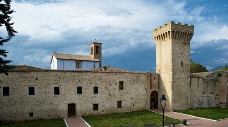 castello