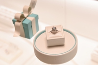 D’ora in poi ogni diamante di Tiffany sarà interamente tracciabile