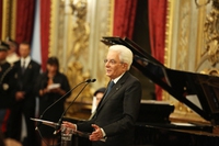 32 protagonisti dell’Italia migliore premiati dal presidente Mattarella