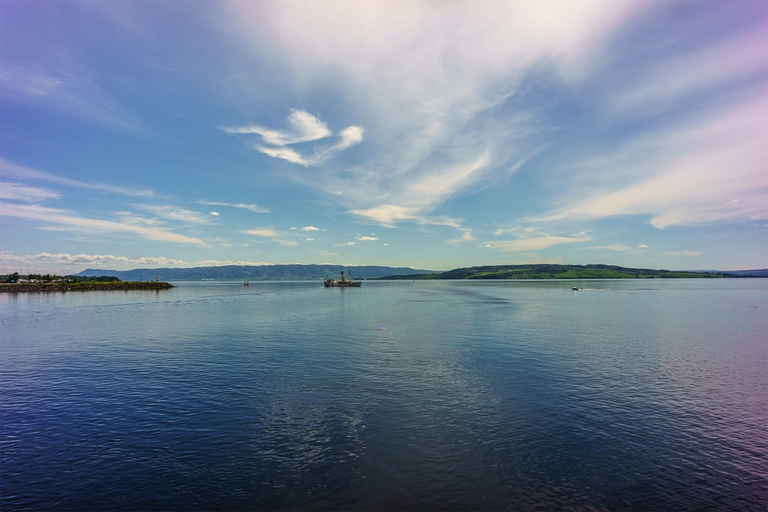 La Norvegia fa saltare in aria una diga per agevolare le migrazioni dei pesci
