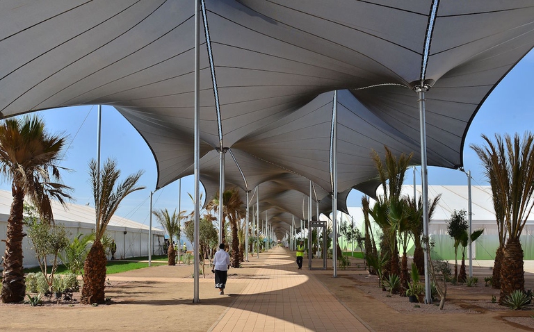 Cop 22 Marocco Marrakech