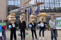L’Europa verso l’abbandono del controverso Energy charter treaty