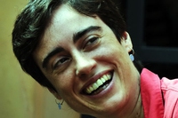 Annalisa D’Onorio