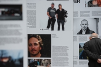 Reporter senza frontiere (Rsf), il 2022 è anno record di giornalisti in carcere