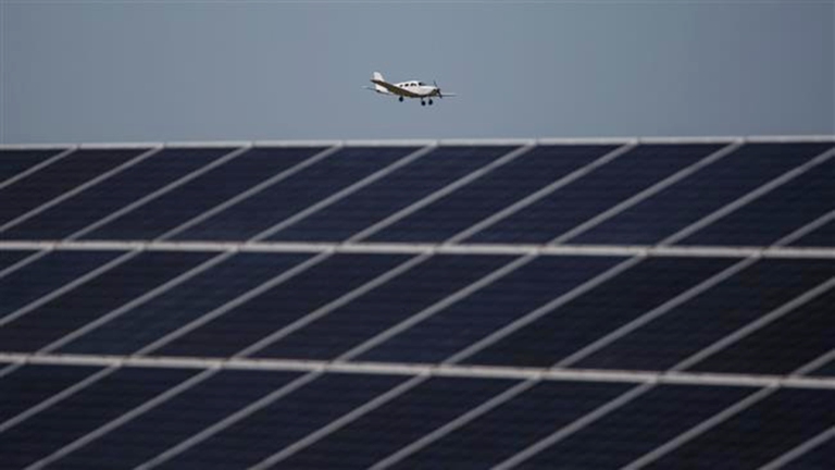 george airport Africa