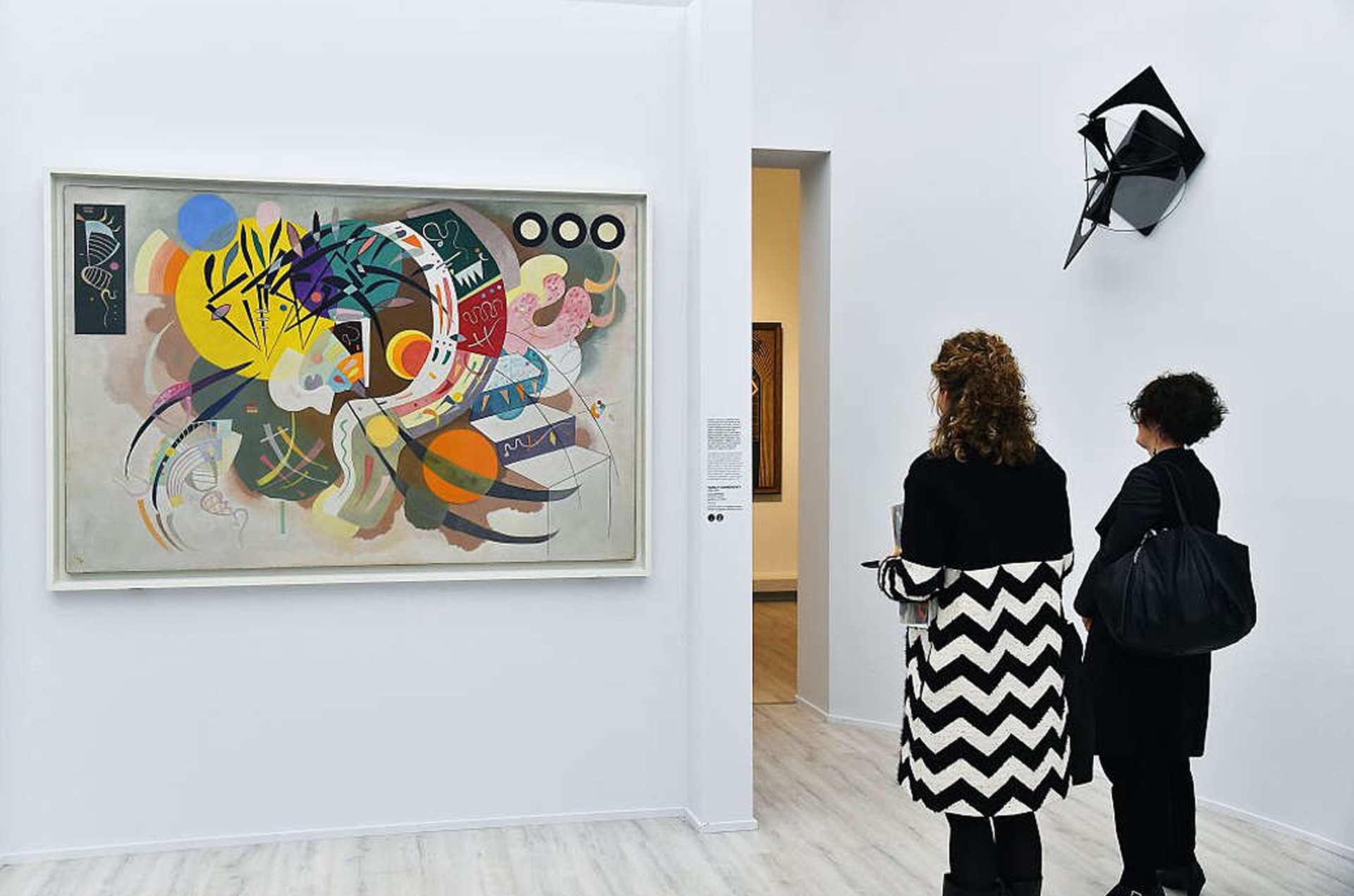 Le più belle mostre nel 2017