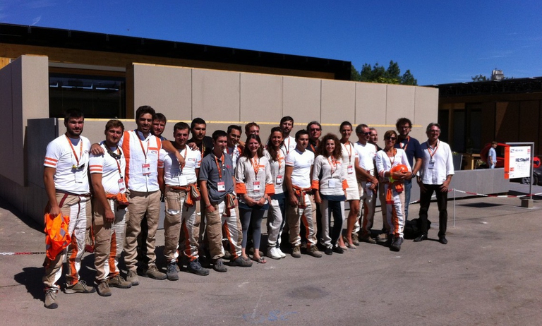 MED in italy casa italiana